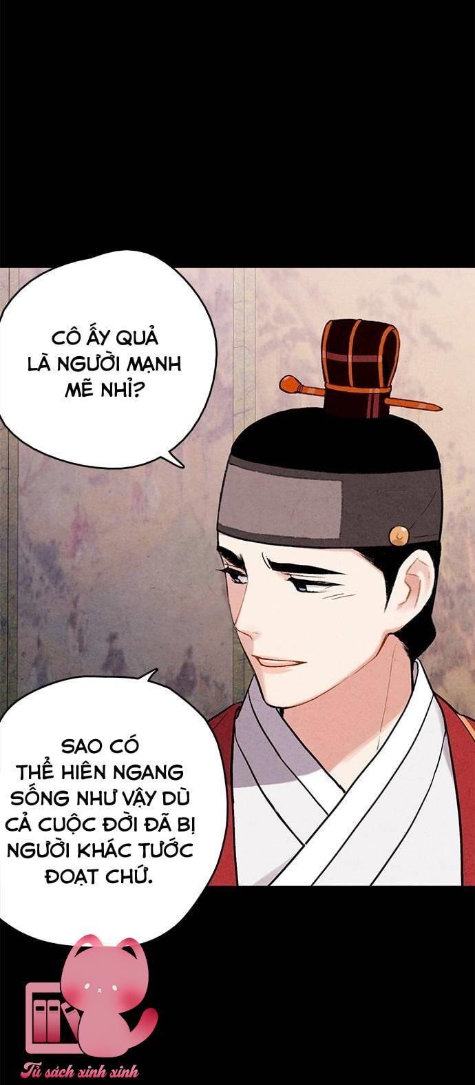 Lệnh Cấm Hôn - Chap 72 - Trang 49