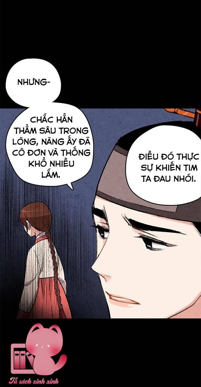 Lệnh Cấm Hôn - Chap 72 - Trang 50