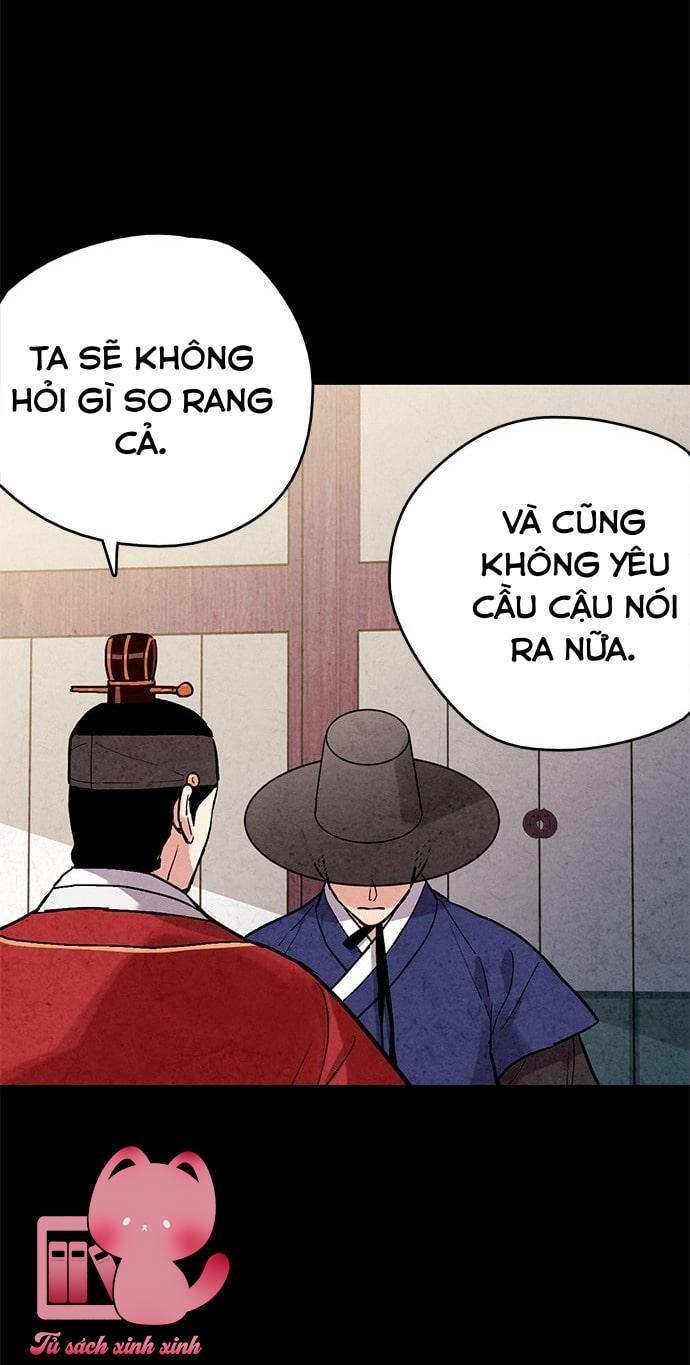 Lệnh Cấm Hôn - Chap 72 - Trang 51
