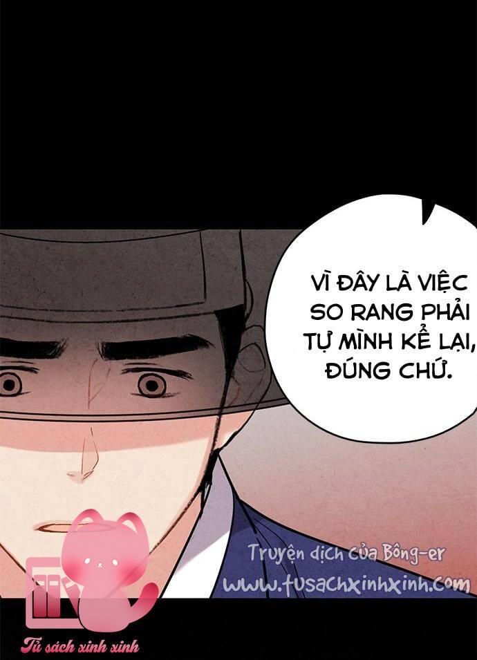 Lệnh Cấm Hôn - Chap 72 - Trang 52