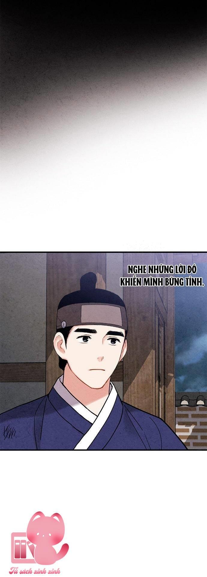 Lệnh Cấm Hôn - Chap 72 - Trang 53