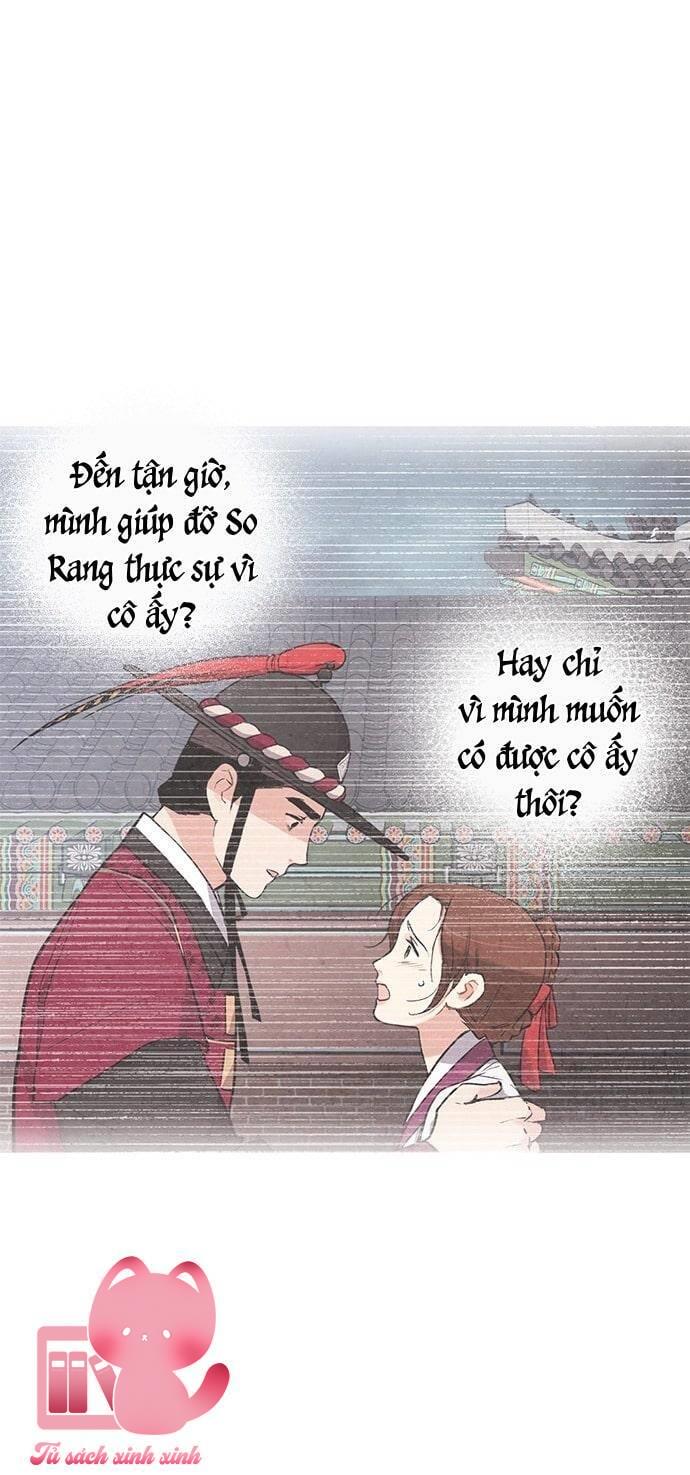 Lệnh Cấm Hôn - Chap 72 - Trang 54