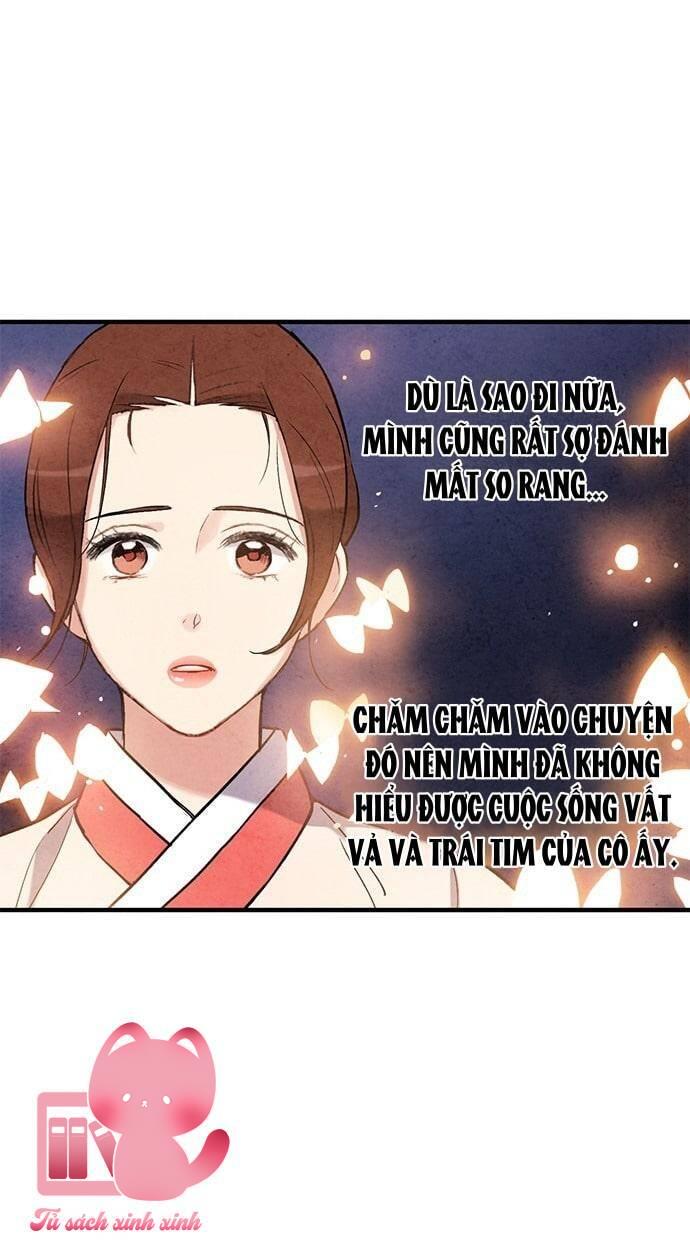 Lệnh Cấm Hôn - Chap 72 - Trang 55