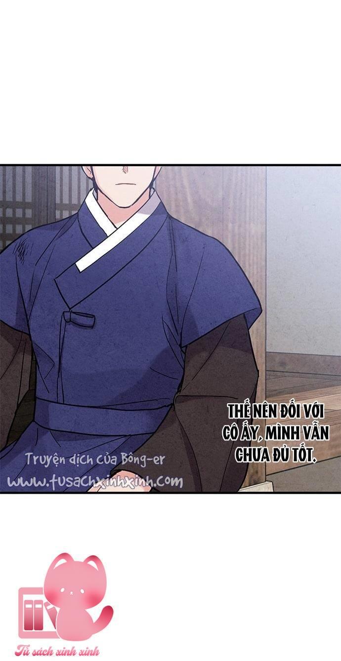 Lệnh Cấm Hôn - Chap 72 - Trang 56