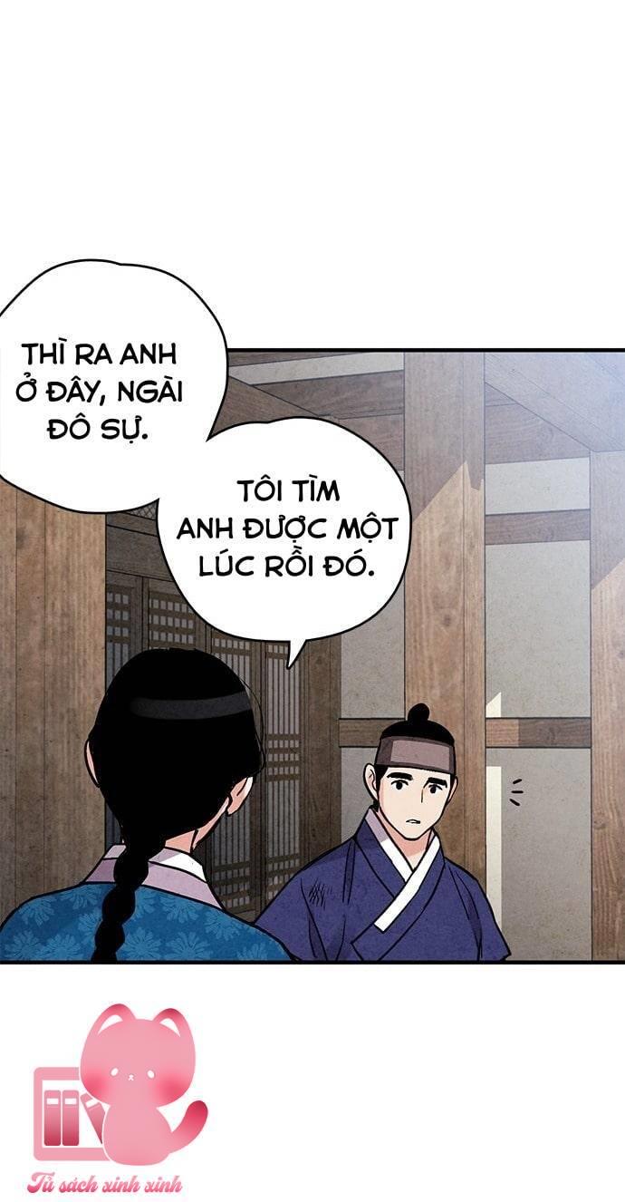 Lệnh Cấm Hôn - Chap 72 - Trang 58