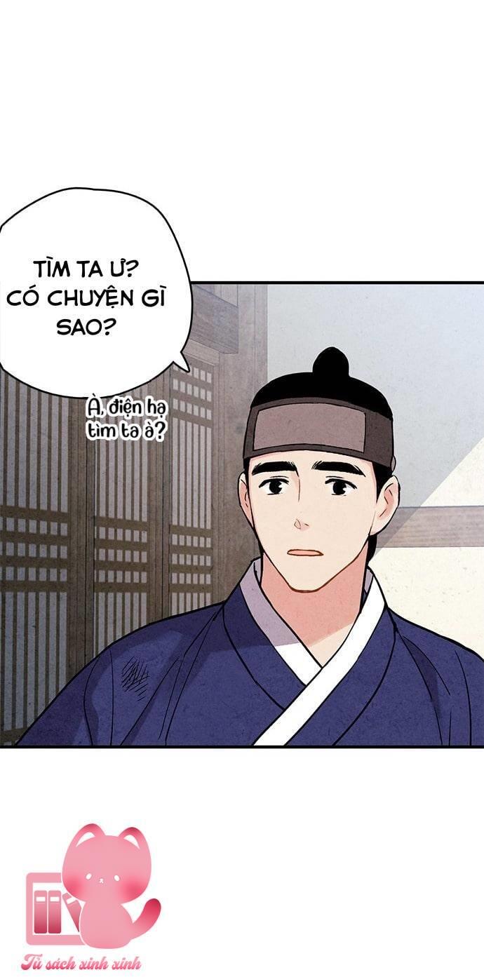 Lệnh Cấm Hôn - Chap 72 - Trang 59