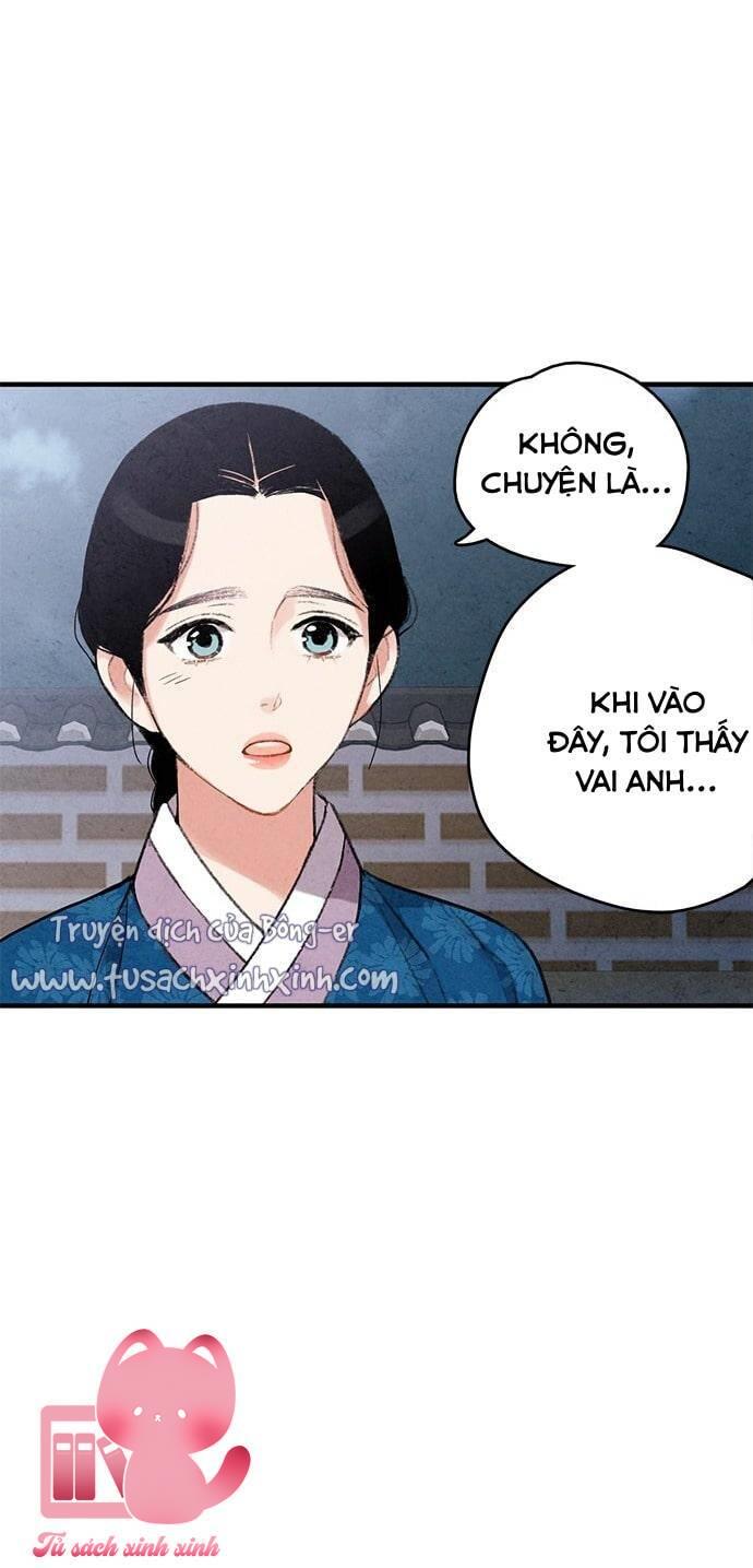 Lệnh Cấm Hôn - Chap 72 - Trang 60
