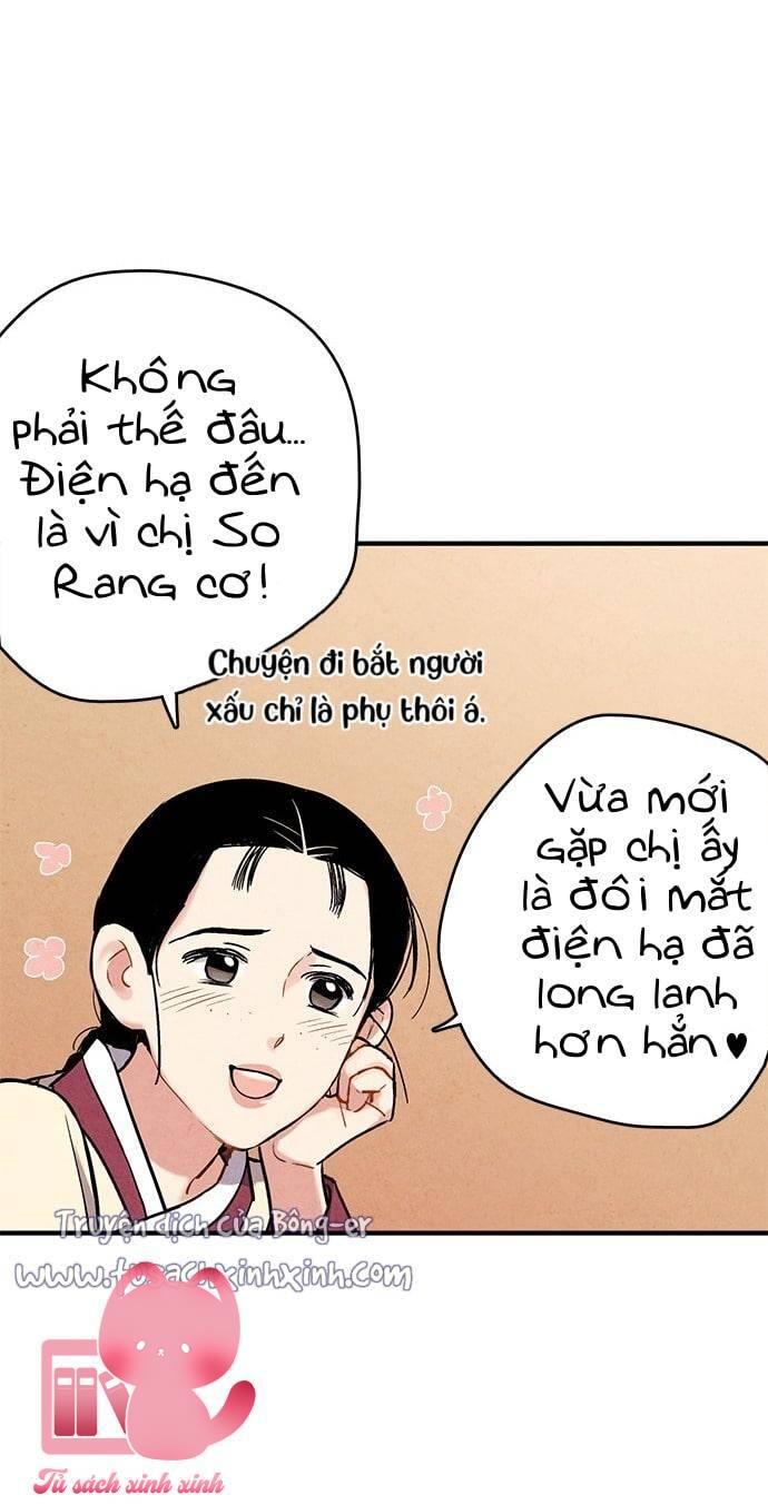 Lệnh Cấm Hôn - Chap 72 - Trang 7