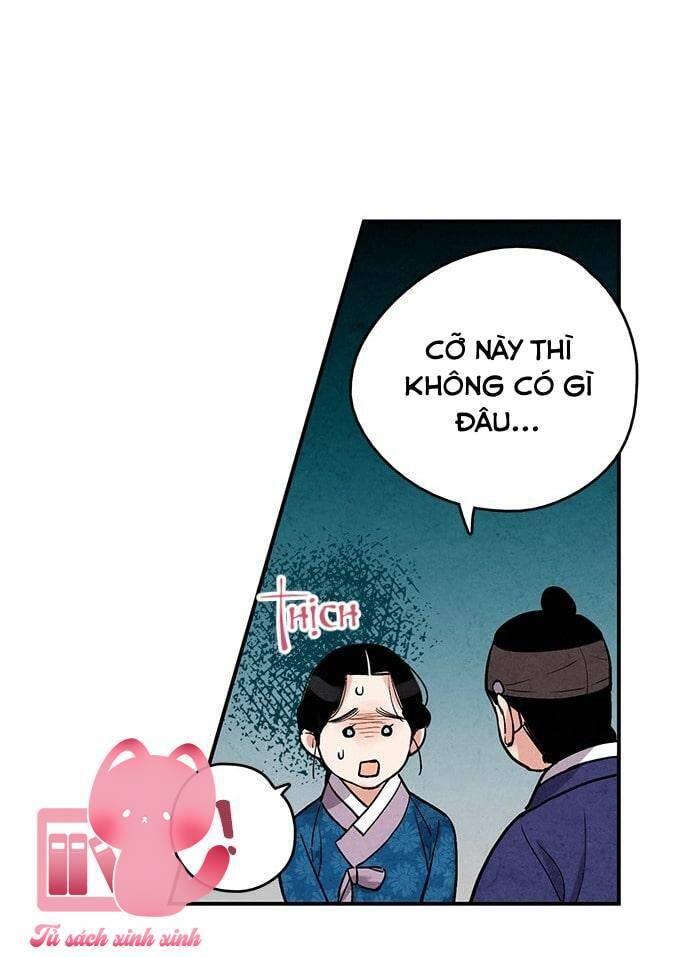 Lệnh Cấm Hôn - Chap 72 - Trang 62