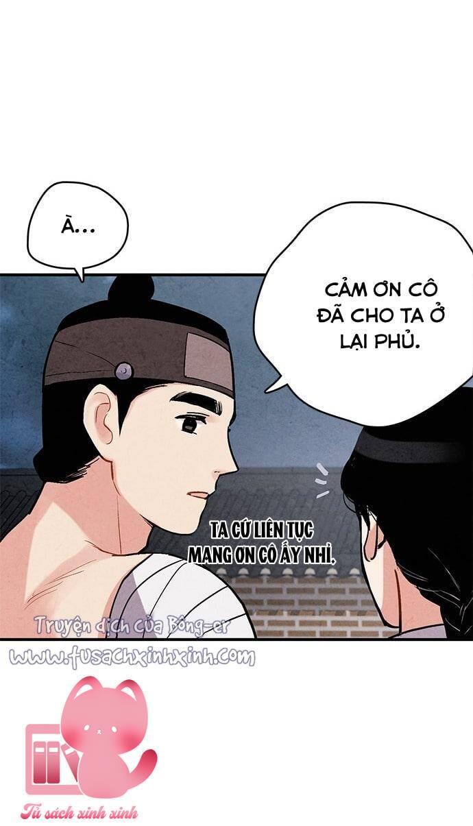 Lệnh Cấm Hôn - Chap 72 - Trang 64
