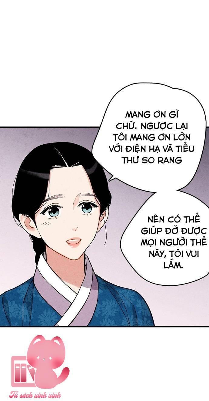 Lệnh Cấm Hôn - Chap 72 - Trang 65