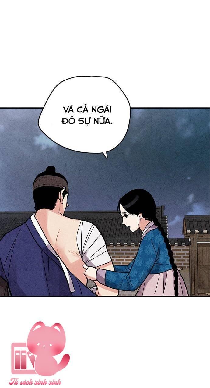 Lệnh Cấm Hôn - Chap 72 - Trang 66