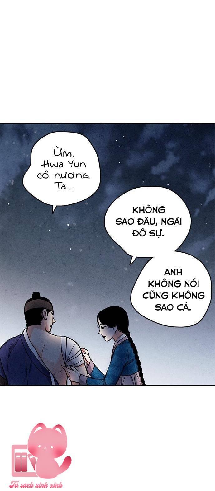 Lệnh Cấm Hôn - Chap 72 - Trang 69