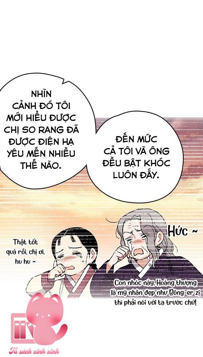 Lệnh Cấm Hôn - Chap 72 - Trang 8