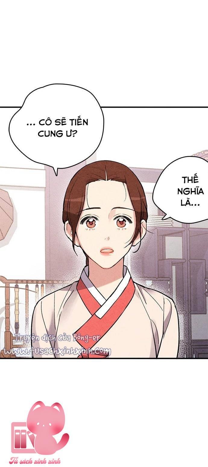 Lệnh Cấm Hôn - Chap 72 - Trang 72