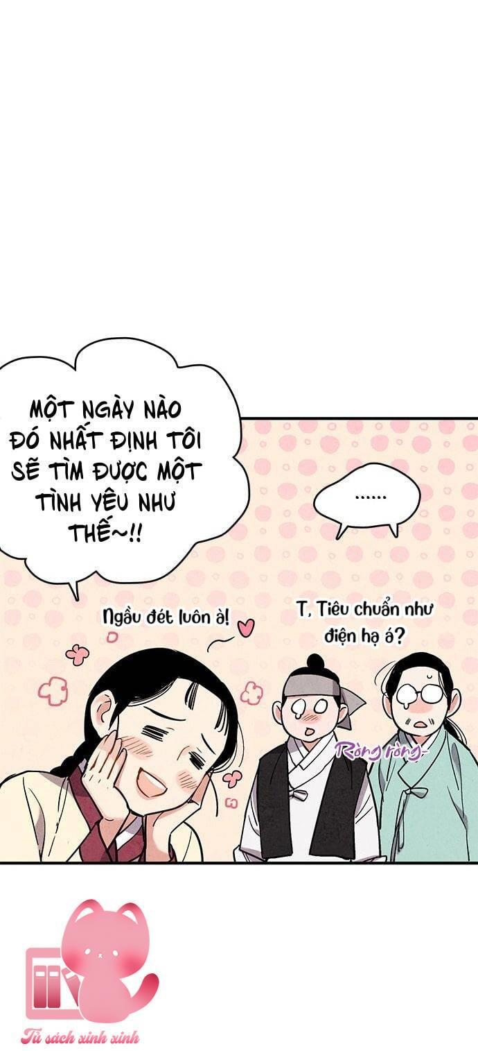 Lệnh Cấm Hôn - Chap 72 - Trang 9