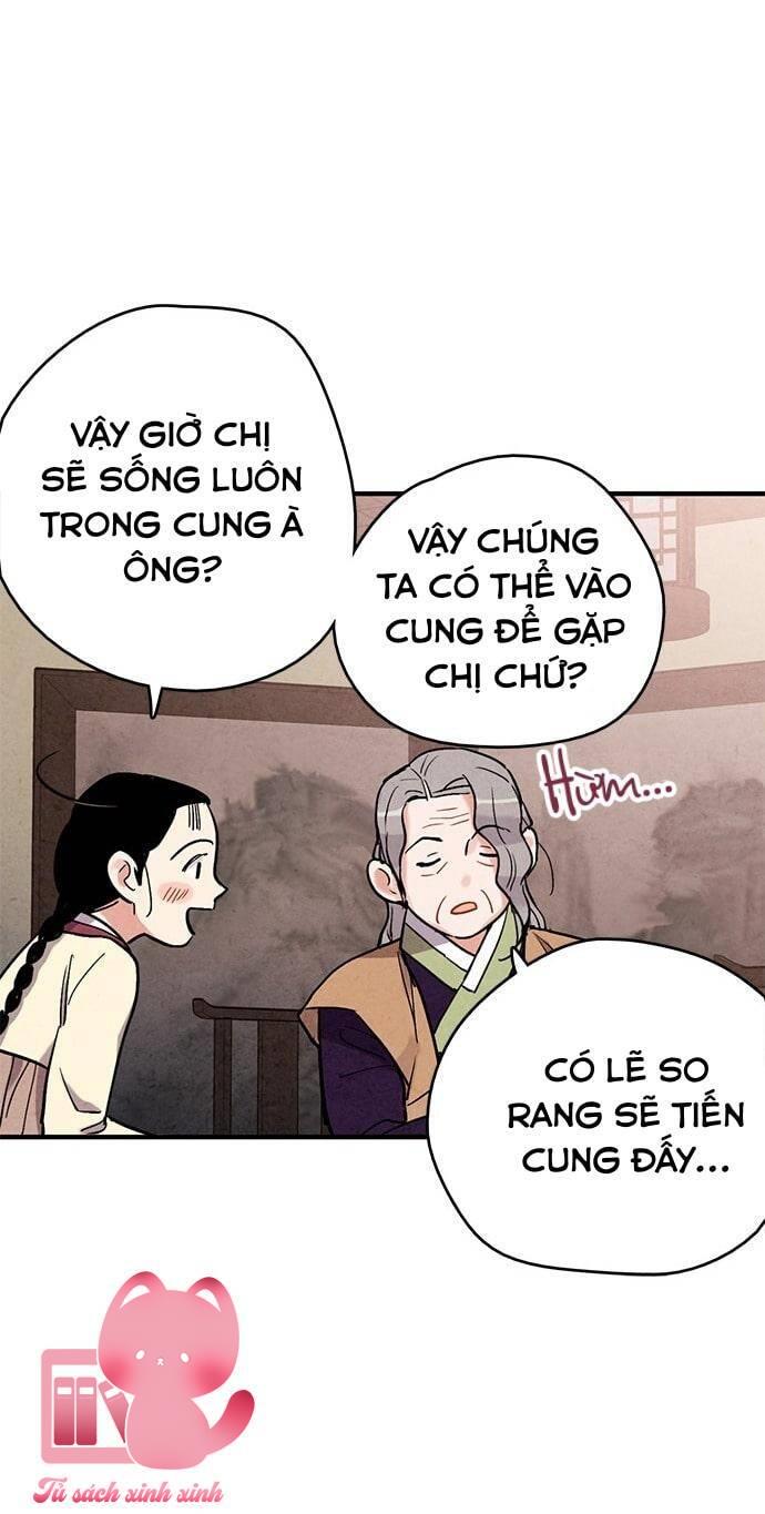 Lệnh Cấm Hôn - Chap 72 - Trang 10