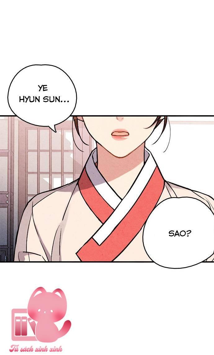 Lệnh Cấm Hôn - Chap 73 - Trang 11