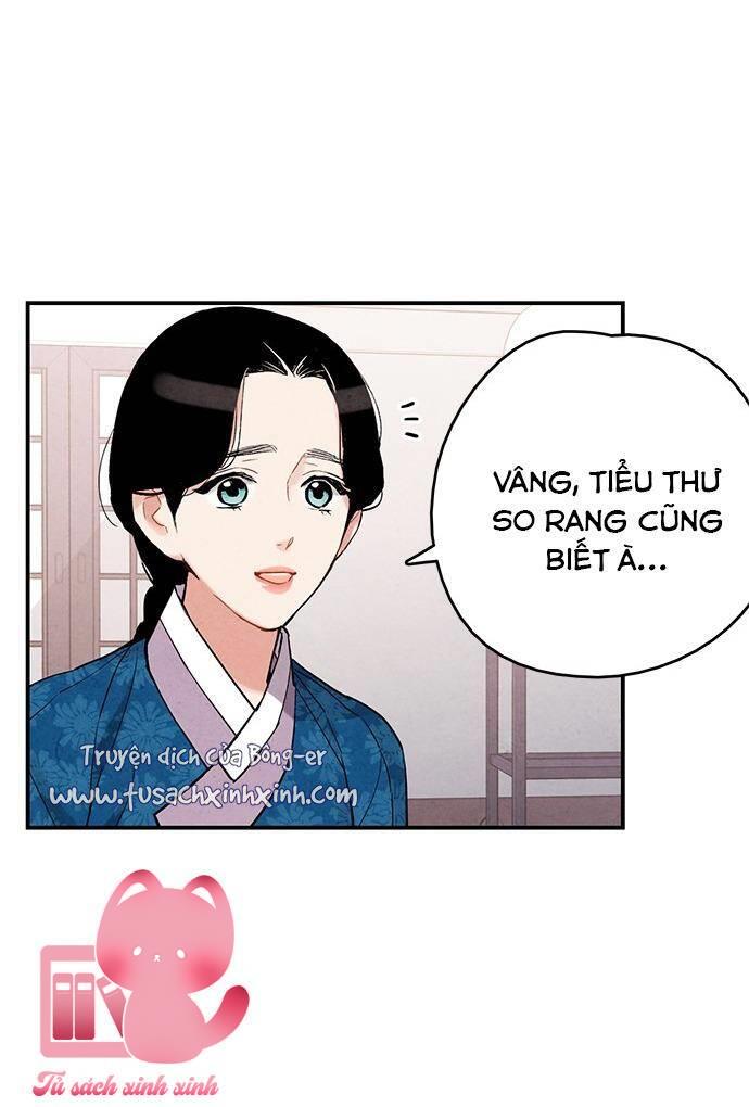 Lệnh Cấm Hôn - Chap 73 - Trang 12