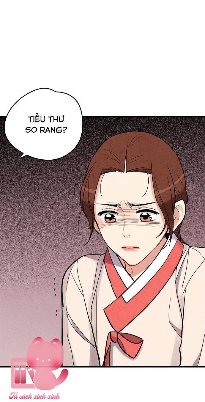 Lệnh Cấm Hôn - Chap 73 - Trang 14