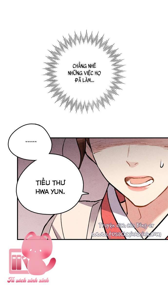 Lệnh Cấm Hôn - Chap 73 - Trang 15