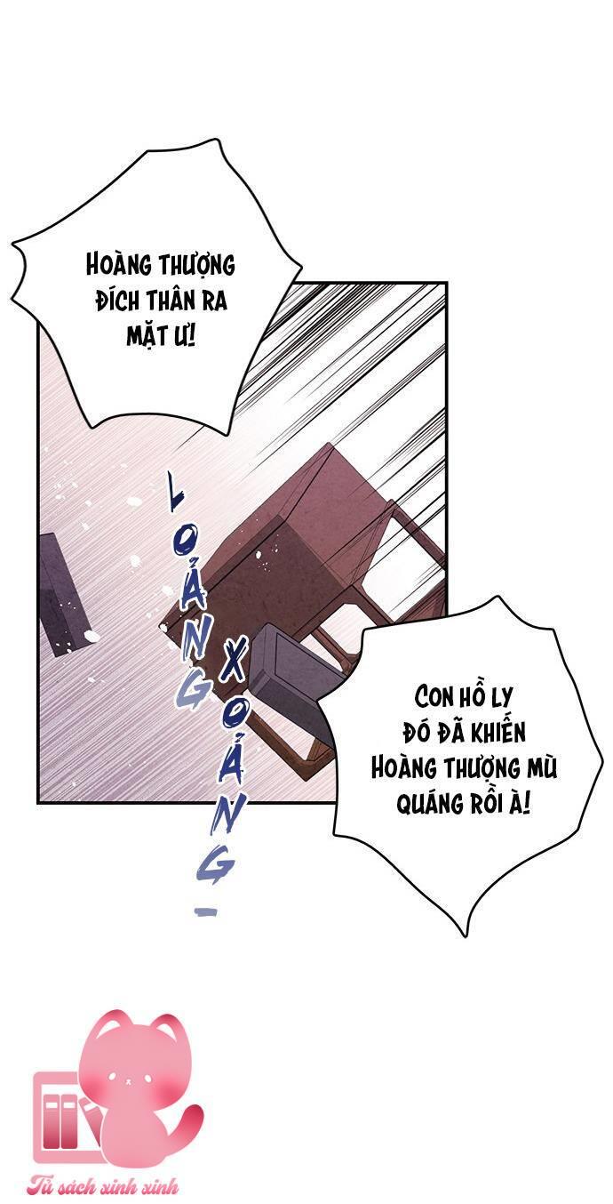 Lệnh Cấm Hôn - Chap 73 - Trang 17