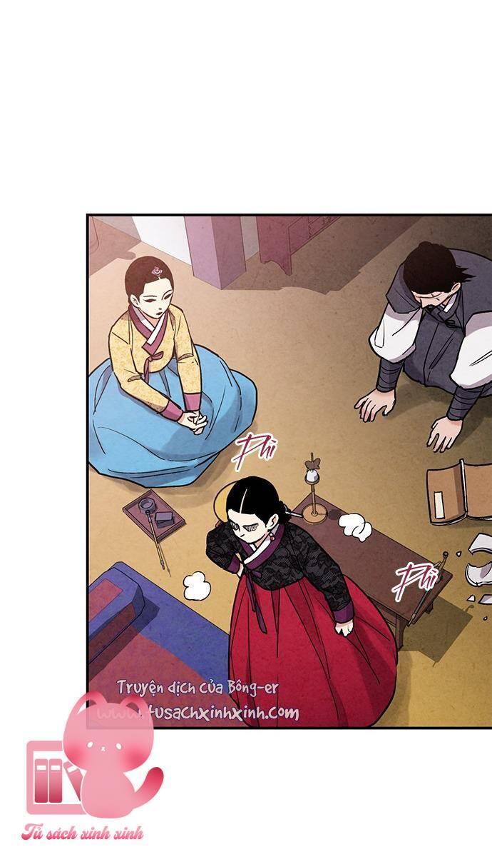 Lệnh Cấm Hôn - Chap 73 - Trang 18