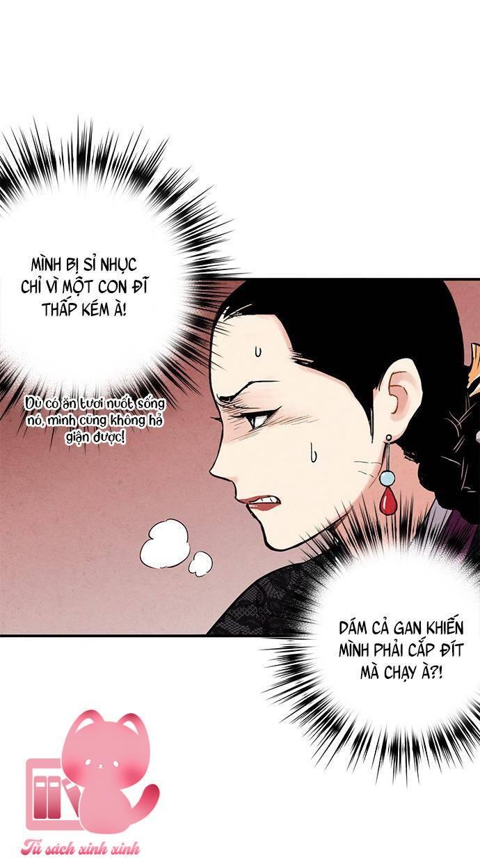 Lệnh Cấm Hôn - Chap 73 - Trang 19