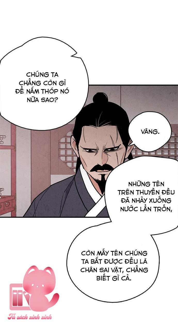 Lệnh Cấm Hôn - Chap 73 - Trang 20