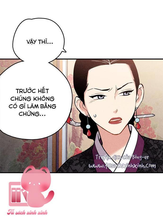 Lệnh Cấm Hôn - Chap 73 - Trang 21