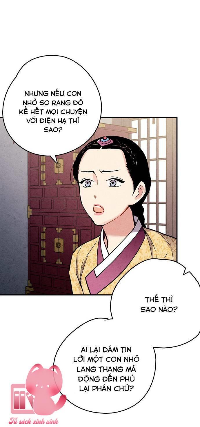 Lệnh Cấm Hôn - Chap 73 - Trang 22