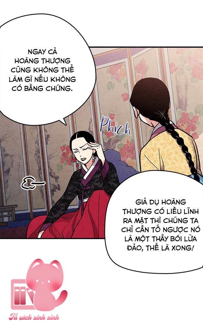 Lệnh Cấm Hôn - Chap 73 - Trang 23