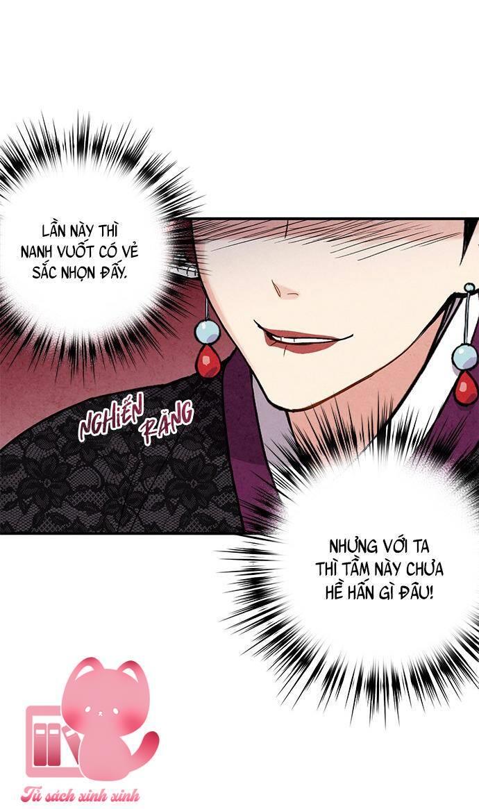 Lệnh Cấm Hôn - Chap 73 - Trang 25