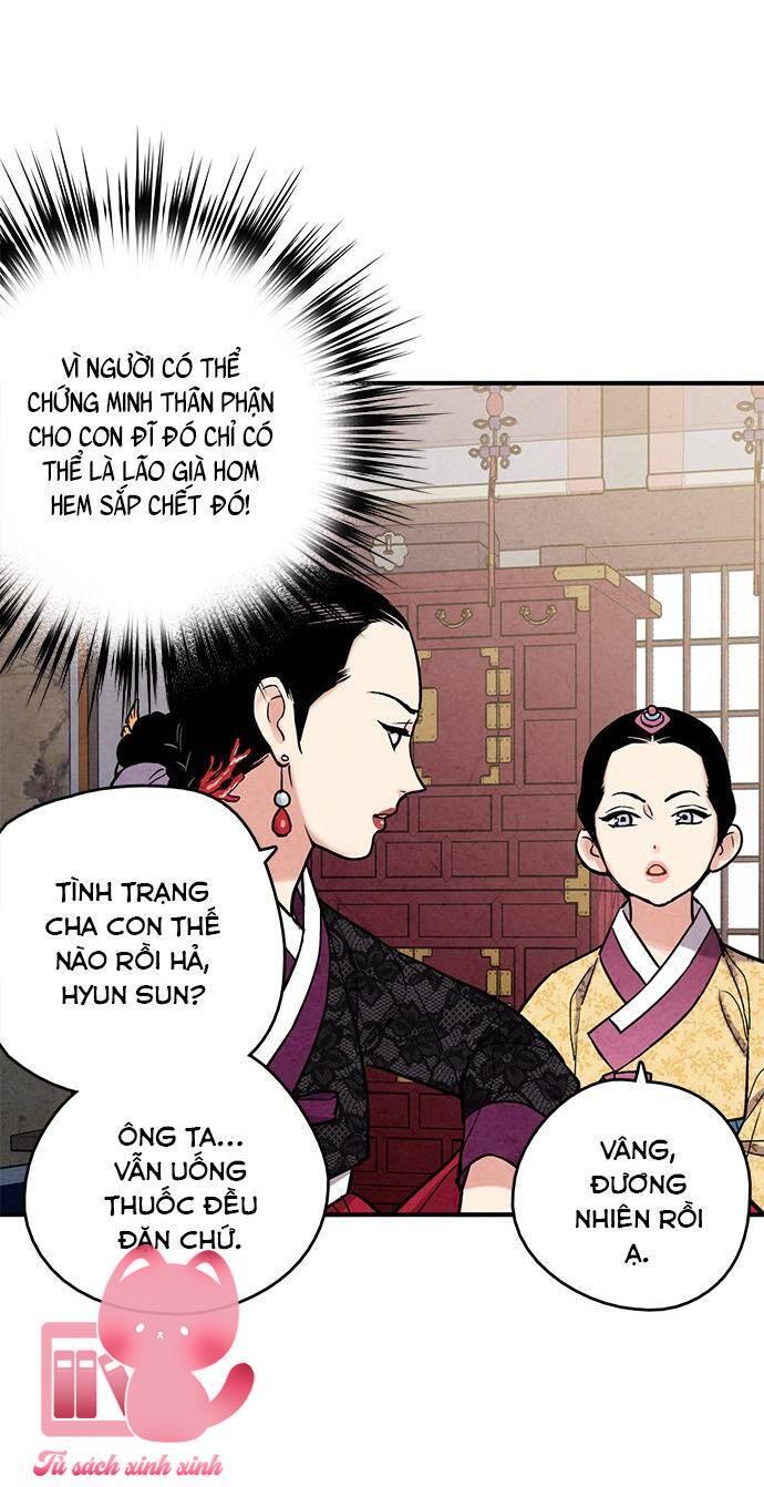 Lệnh Cấm Hôn - Chap 73 - Trang 26