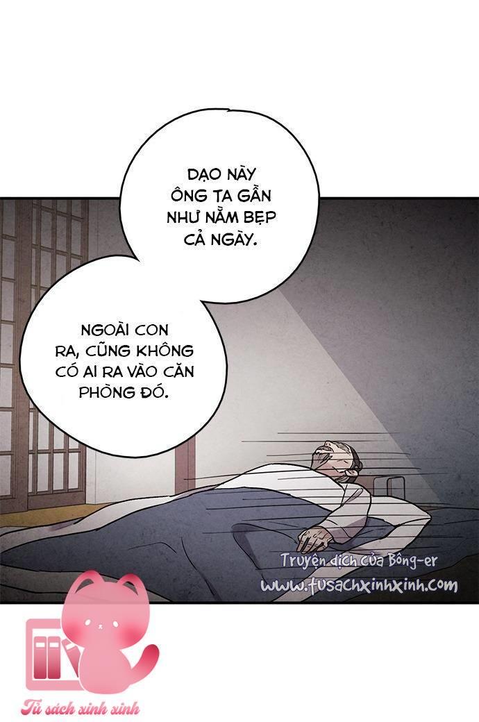 Lệnh Cấm Hôn - Chap 73 - Trang 27