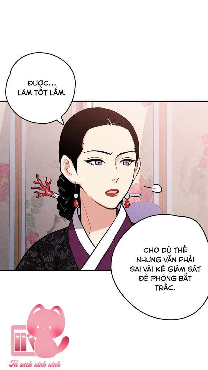 Lệnh Cấm Hôn - Chap 73 - Trang 28