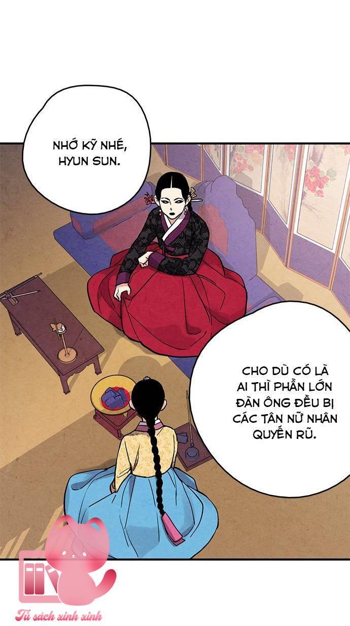 Lệnh Cấm Hôn - Chap 73 - Trang 29