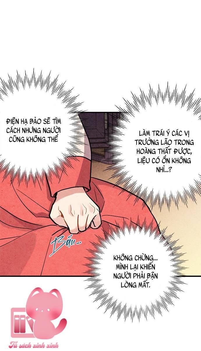 Lệnh Cấm Hôn - Chap 73 - Trang 4