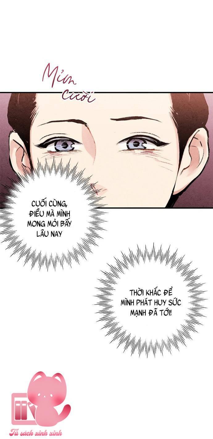 Lệnh Cấm Hôn - Chap 73 - Trang 31