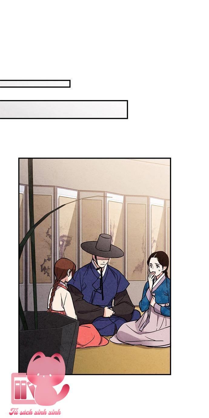 Lệnh Cấm Hôn - Chap 73 - Trang 32