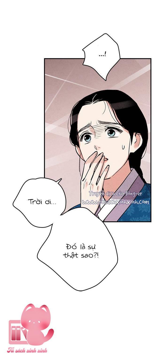 Lệnh Cấm Hôn - Chap 73 - Trang 33