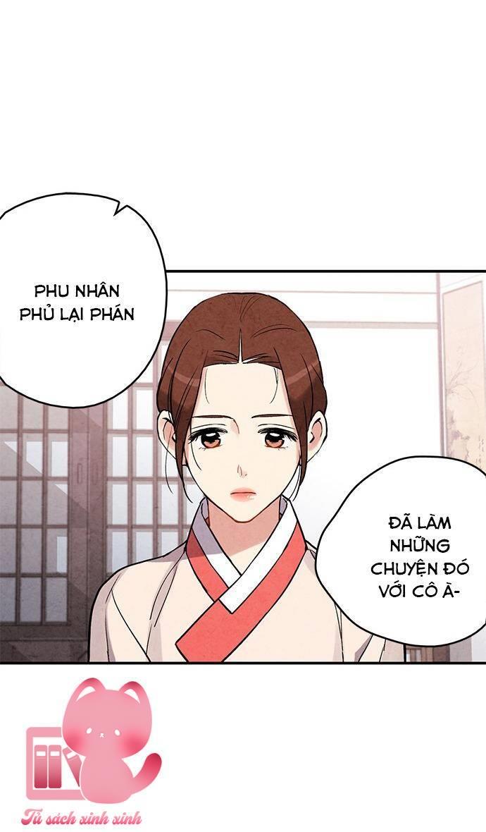 Lệnh Cấm Hôn - Chap 73 - Trang 34