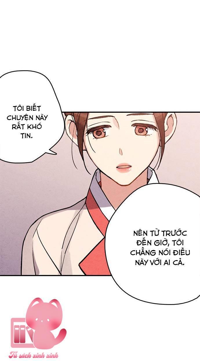 Lệnh Cấm Hôn - Chap 73 - Trang 35