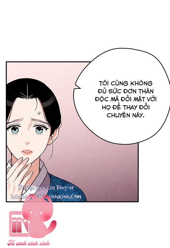 Lệnh Cấm Hôn - Chap 73 - Trang 36