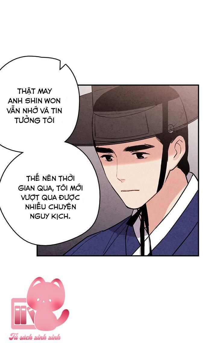 Lệnh Cấm Hôn - Chap 73 - Trang 37
