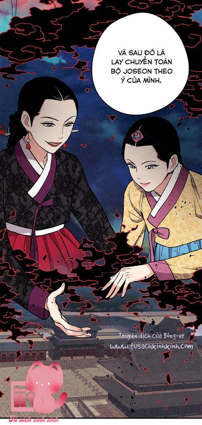 Lệnh Cấm Hôn - Chap 73 - Trang 38