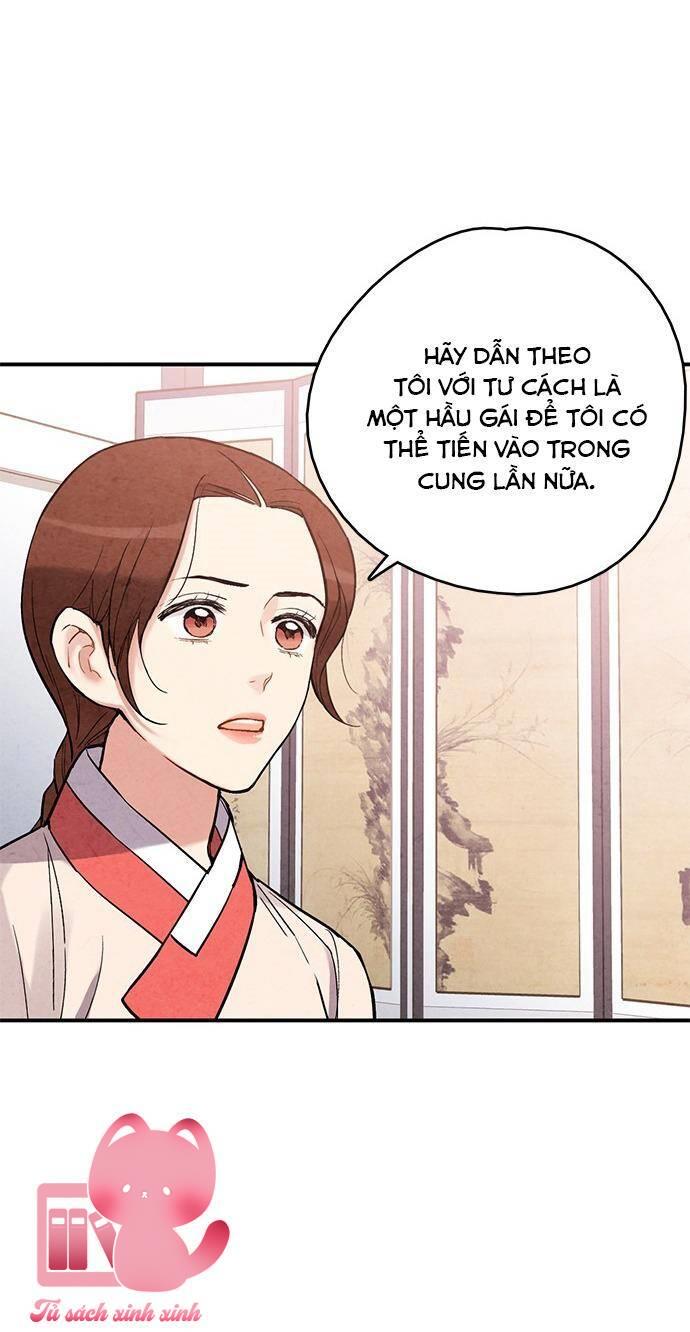 Lệnh Cấm Hôn - Chap 73 - Trang 40