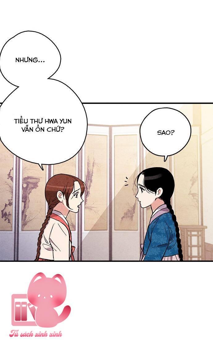 Lệnh Cấm Hôn - Chap 73 - Trang 5