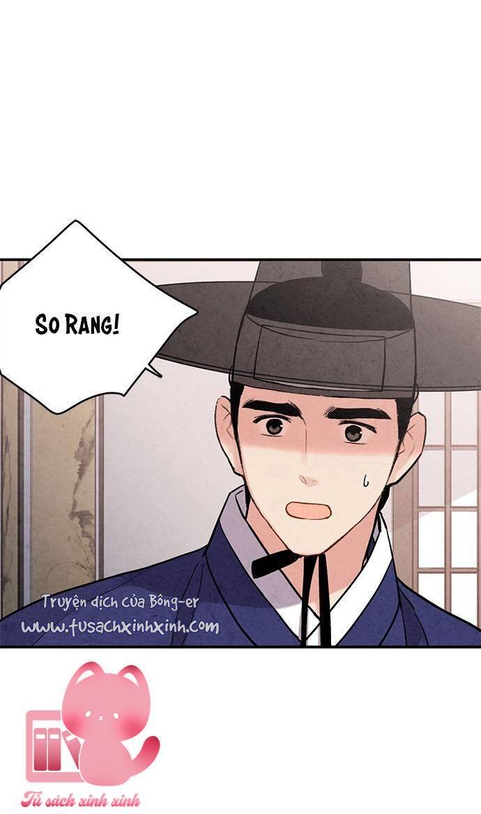 Lệnh Cấm Hôn - Chap 73 - Trang 41