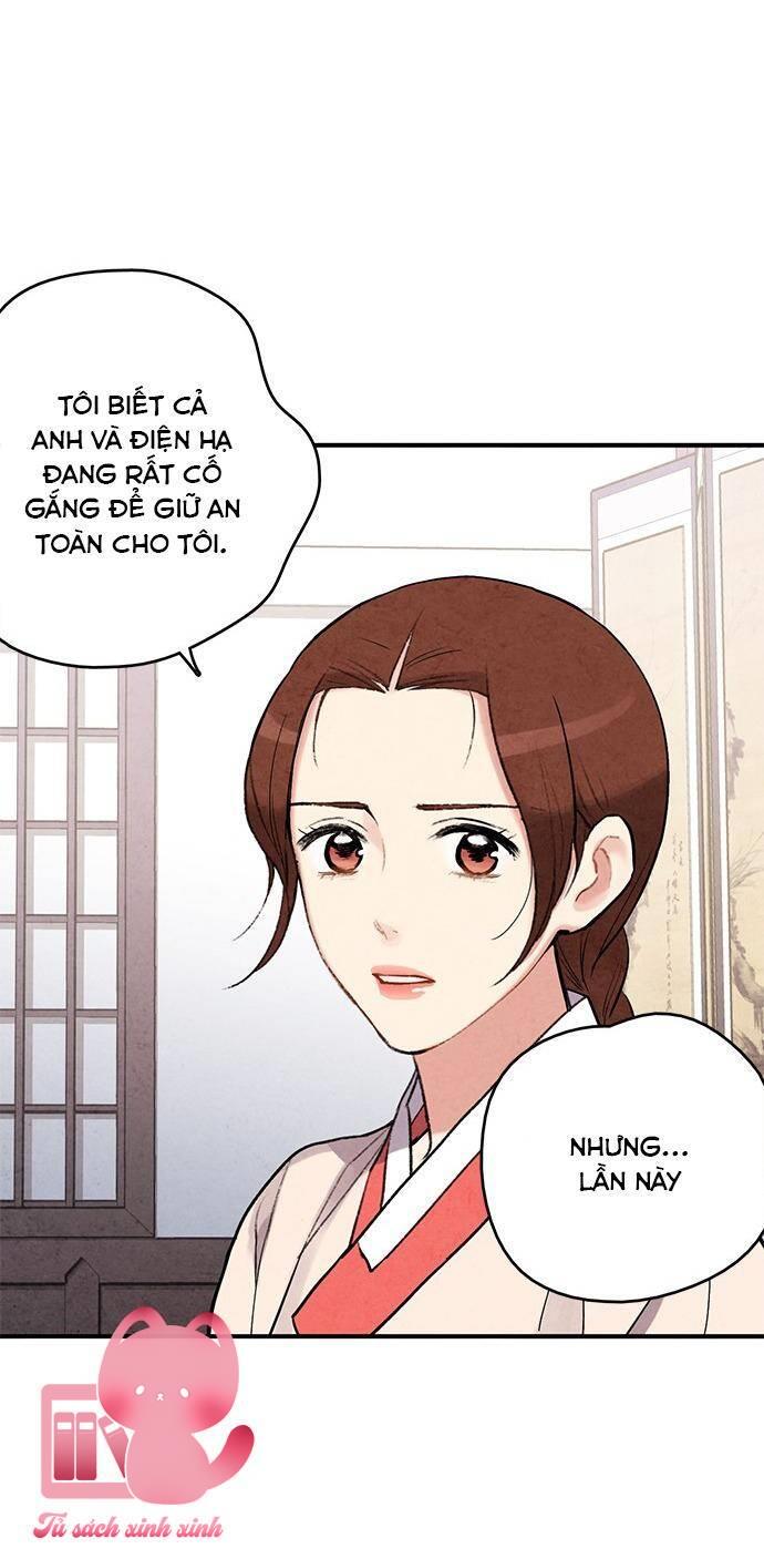 Lệnh Cấm Hôn - Chap 73 - Trang 42